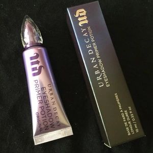 Urban decay eyeahadow primer potion- original